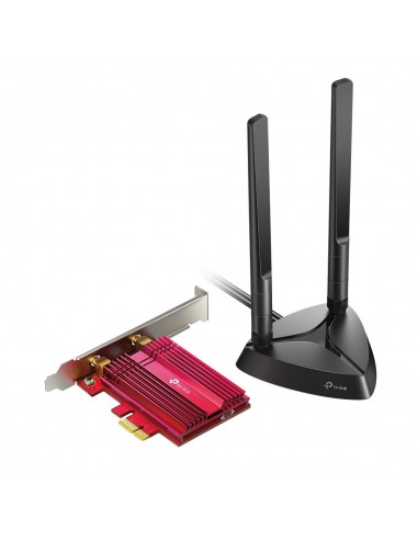TP-Link Archer TX3000E Вътрешна WLAN...